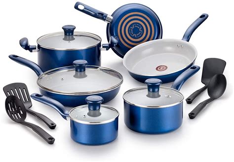 best affordable cookware set for glass cooktop